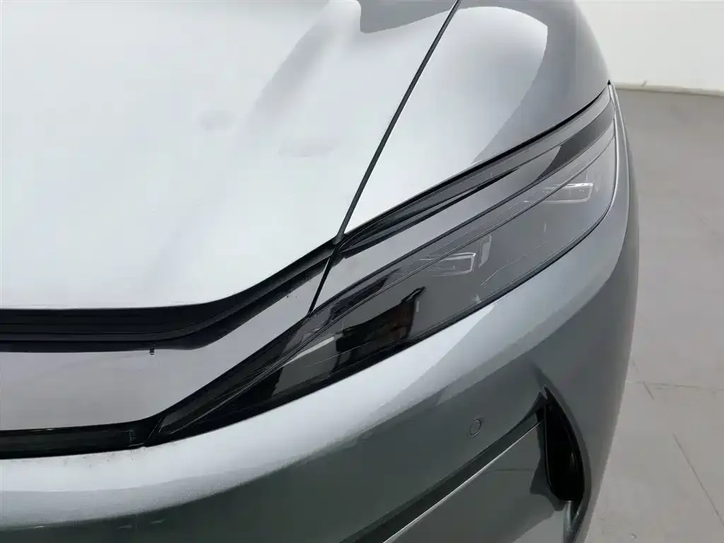 BYD Han L 2025 из CN, фото 3