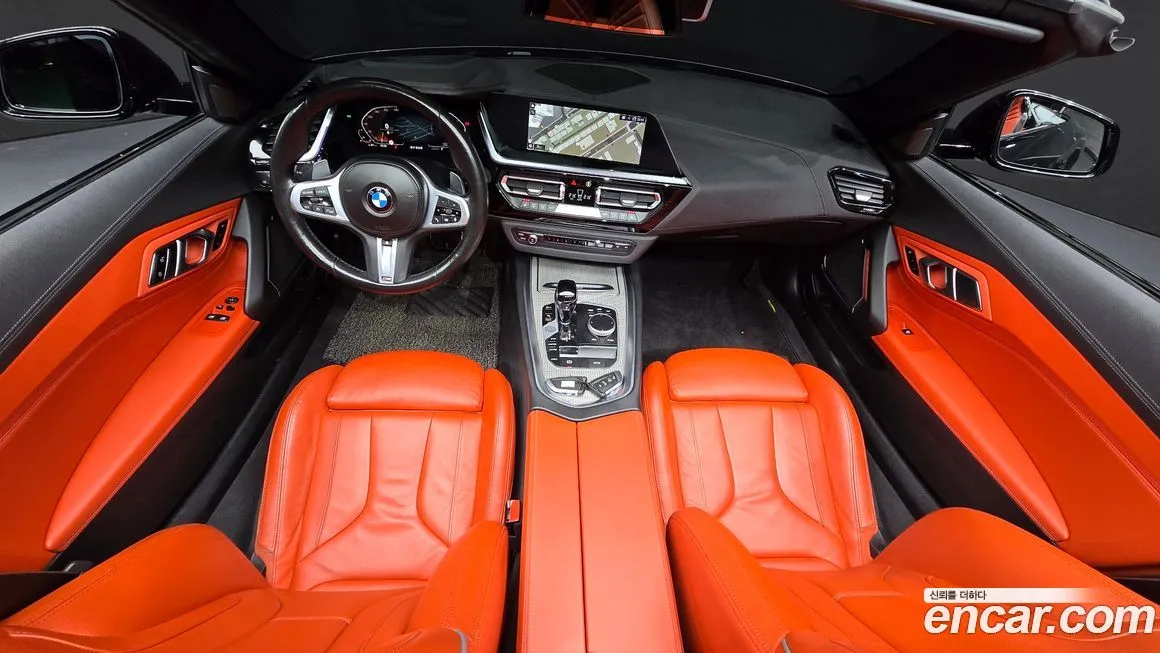 BMW Z4 — фото 2