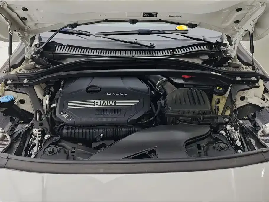 BMW 2 Series (Import) 2022 из CN, фото 10