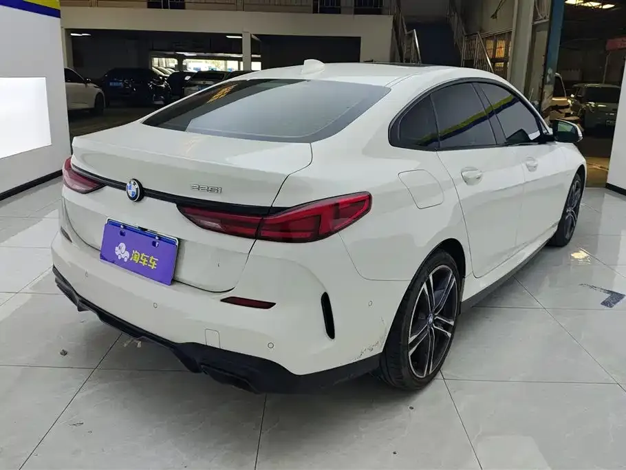 BMW 2 Series (Import) 2022 из CN, фото 7