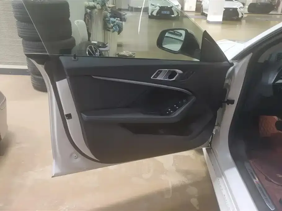 BMW 2 Series (Import) 2022 из CN, фото 5