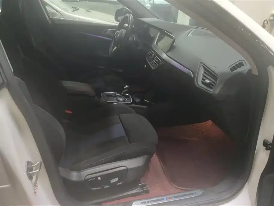 BMW 2 Series (Import) 2022 из CN, фото 9