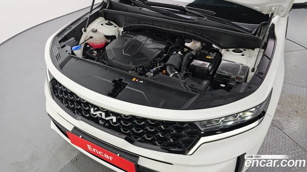 Kia Sorento — фото 5