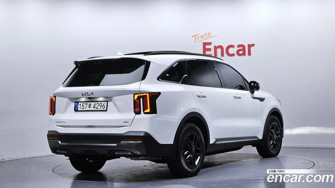 Kia Sorento — фото 3