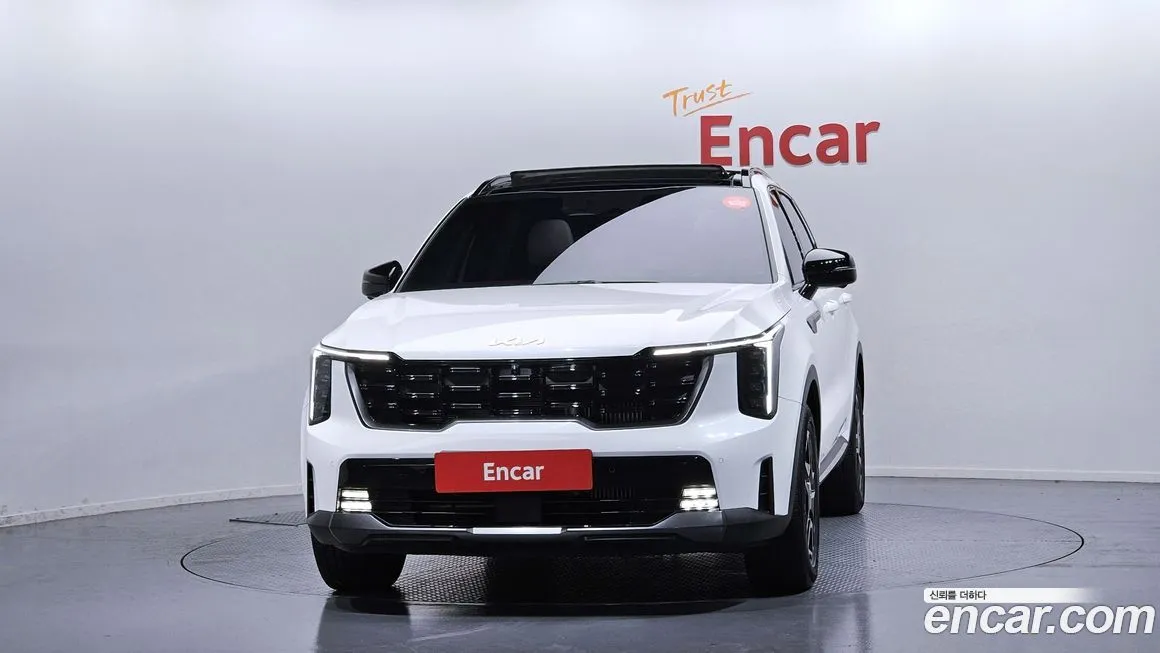 Kia Sorento — фото 4