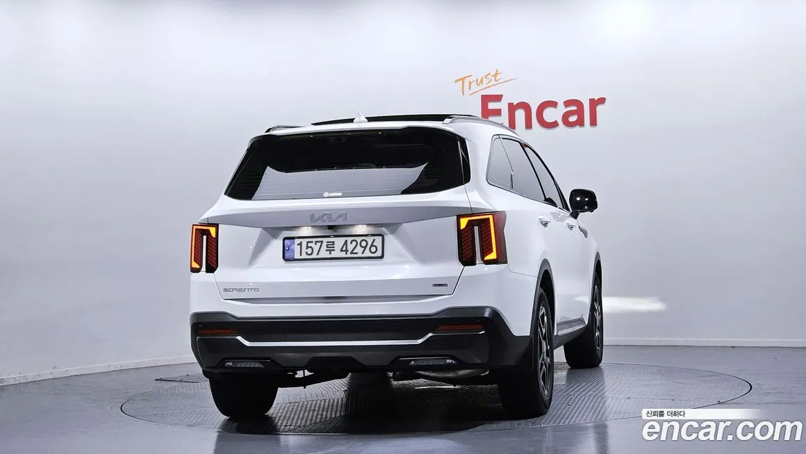 Kia Sorento — фото 5