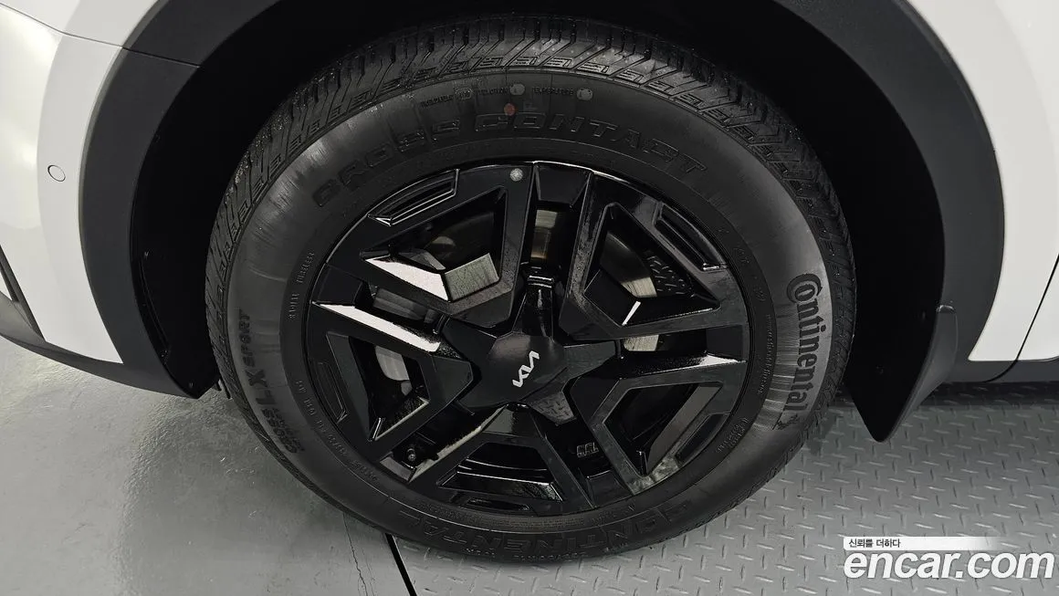 Kia Sorento — фото 6