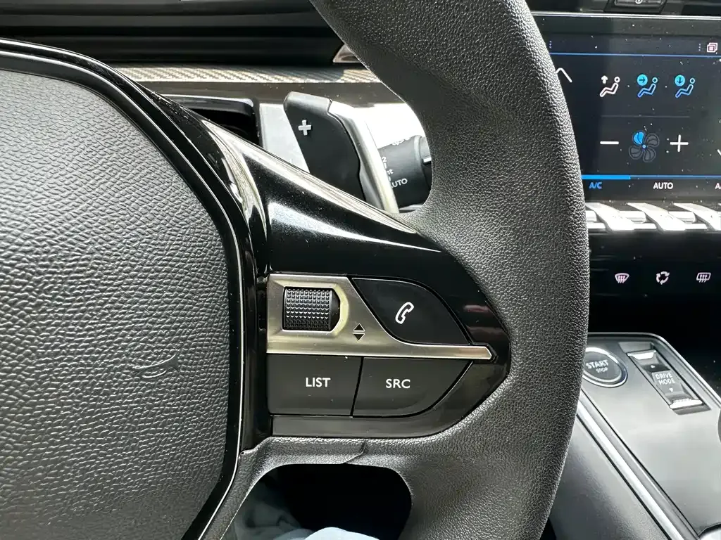 Peugeot 508 2021 из CN, фото 10