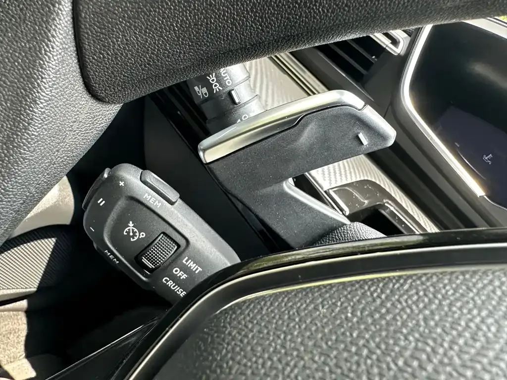 Peugeot 508 2021 из CN, фото 6