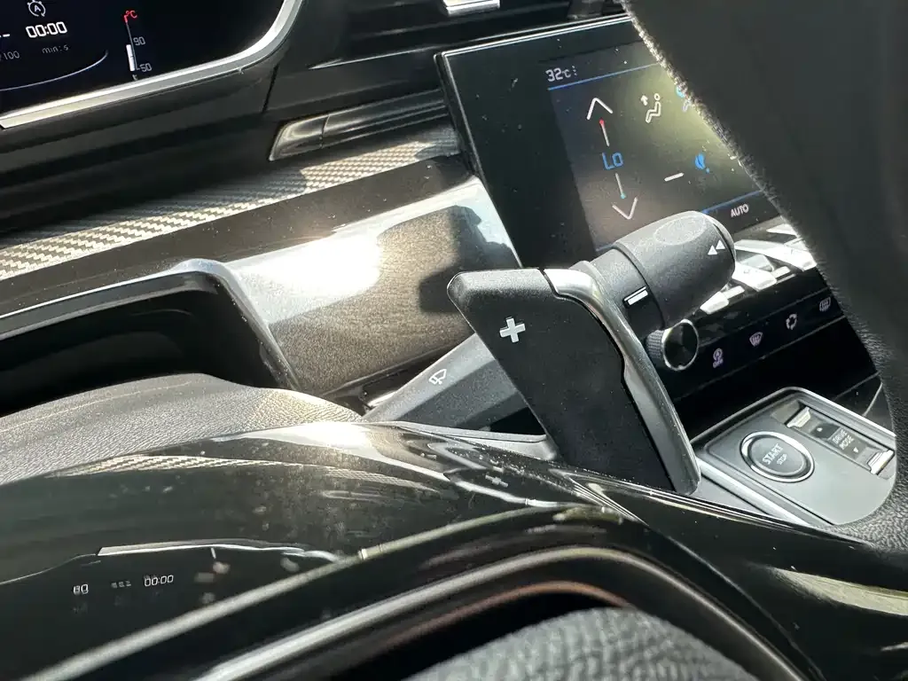 Peugeot 508 2021 из CN, фото 2