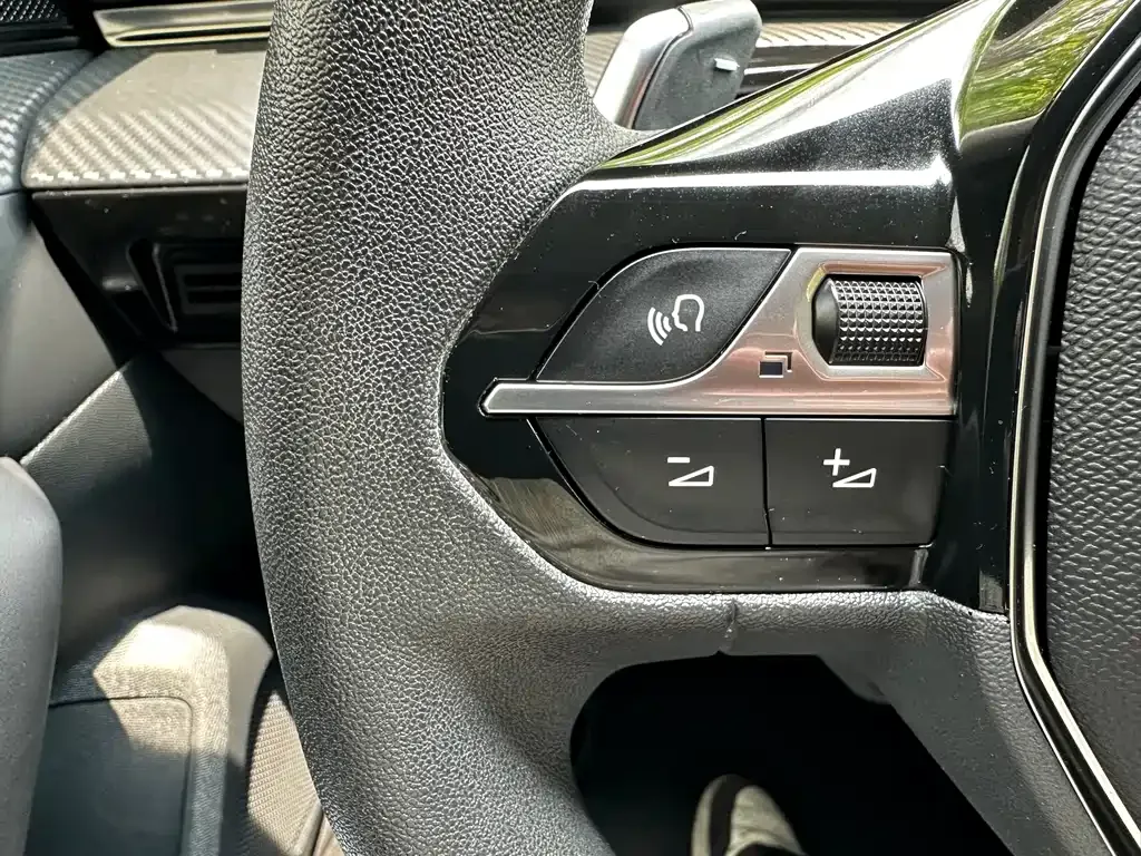 Peugeot 508 2021 из CN, фото 5