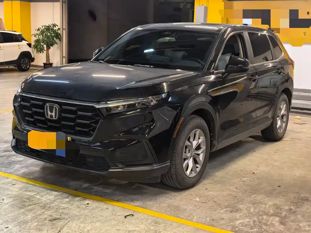 Honda CR-V 2024 из CN, фото 1