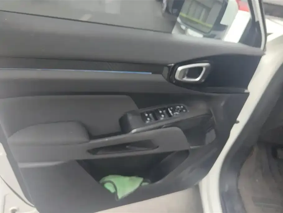 Haval Cool Dog 2022 из CN, фото 2