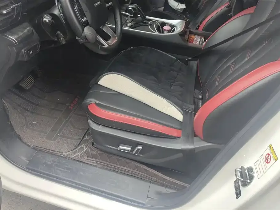 Haval Cool Dog 2022 из CN, фото 8