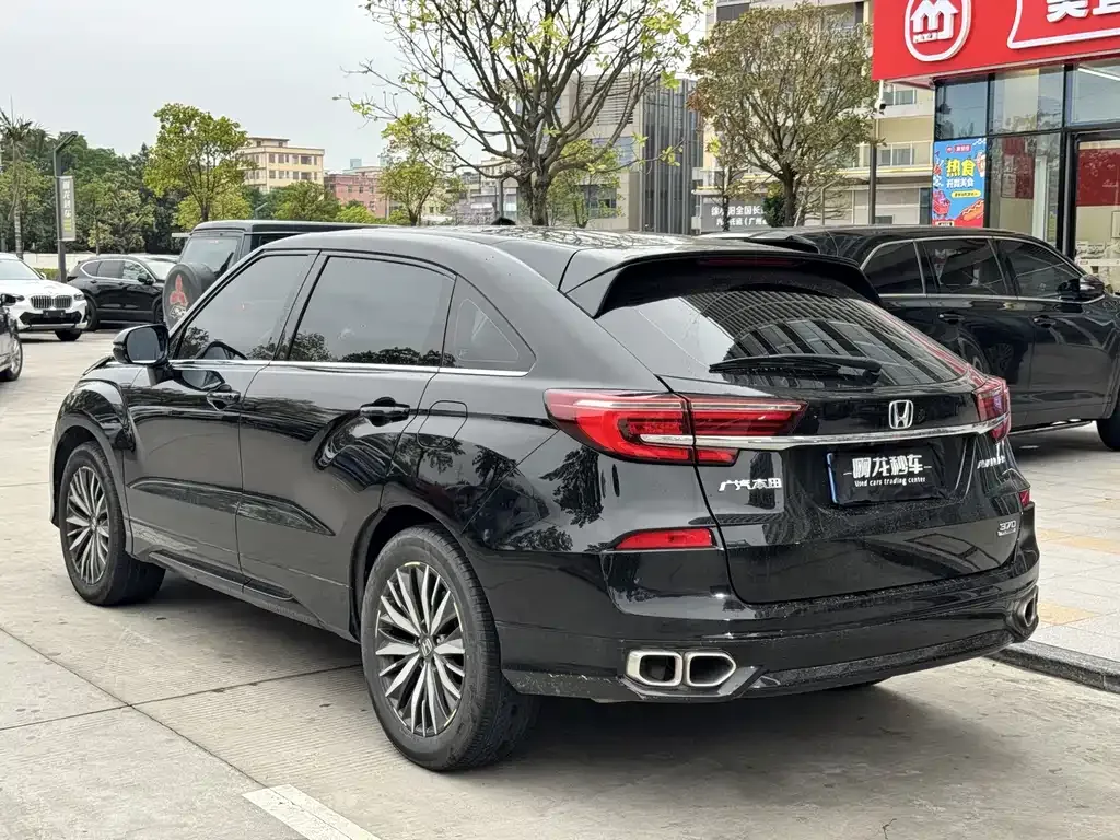 Honda Avancier 2022 из CN, фото 2