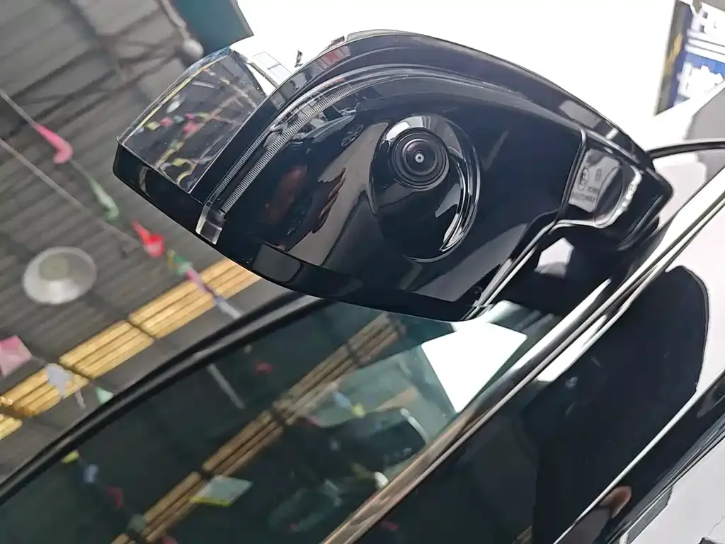 Geely Xingrui 2026 из CN, фото 4