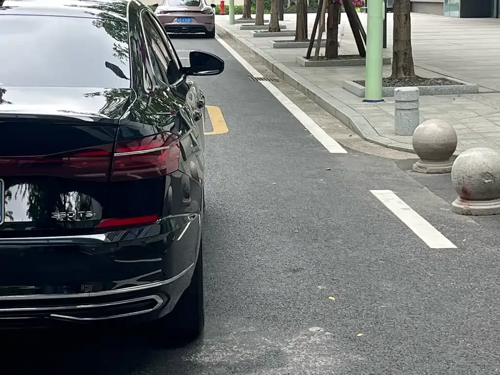 Volkswagen Passat 2024 из CN, фото 6