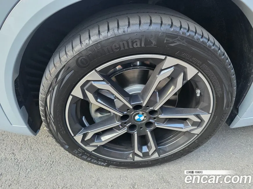 BMW X2 (F39) 2025 из KR, фото 10