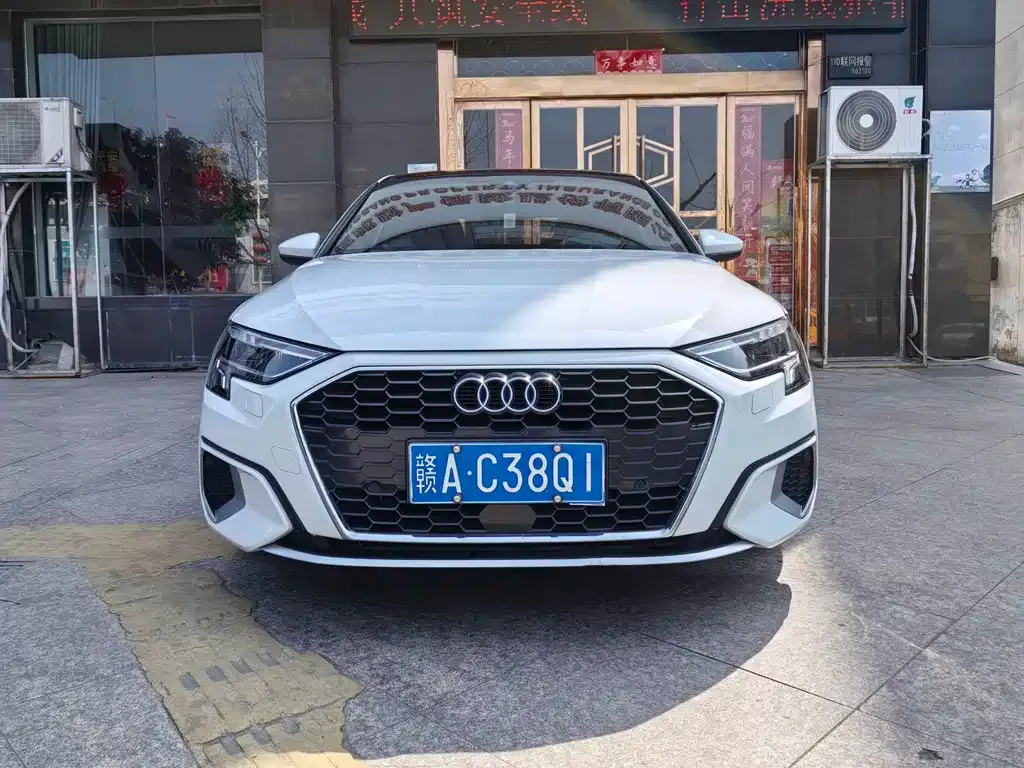 Audi A3 — фото 6
