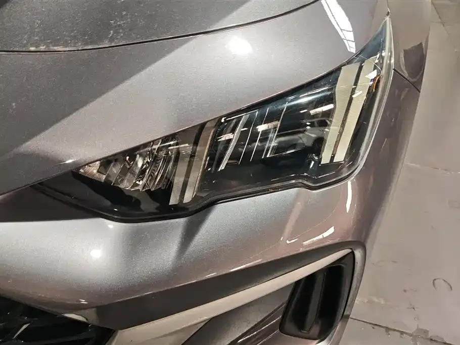 GAC Motor Shadow Leopard 2023 из CN, фото 6