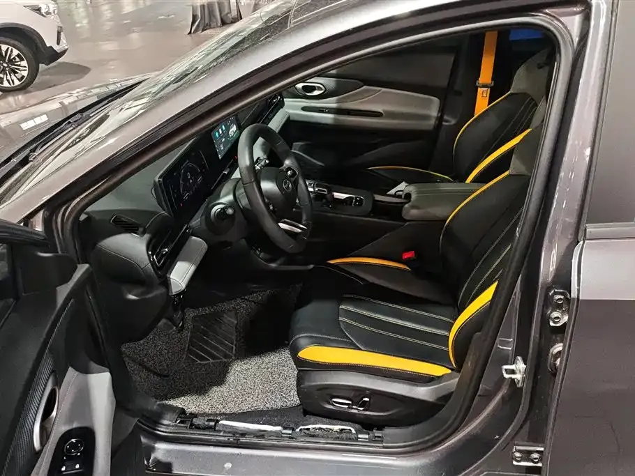 GAC Motor Shadow Leopard 2023 из CN, фото 10
