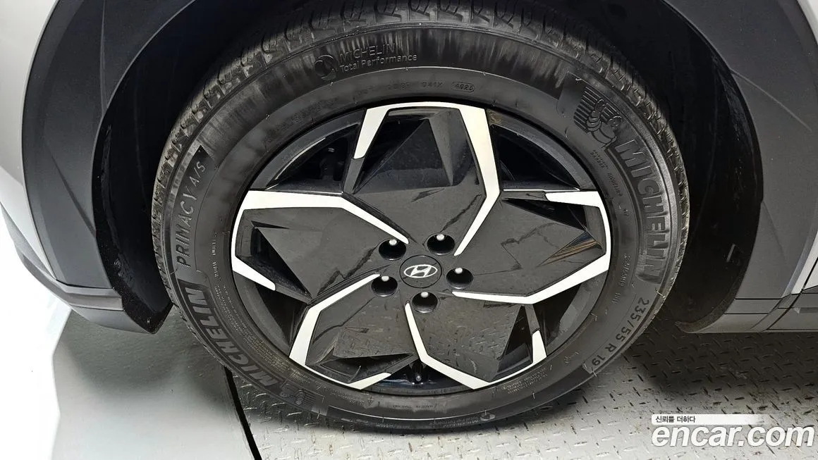 Hyundai Ioniq5 2022 из KR, фото 5