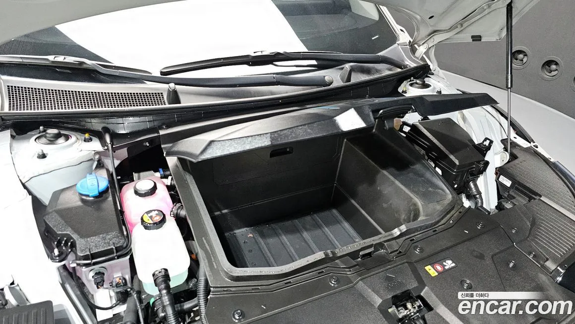 Hyundai Ioniq5 2022 из KR, фото 6