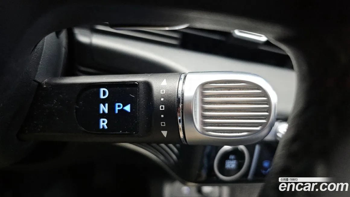 Hyundai Ioniq5 2022 из KR, фото 3