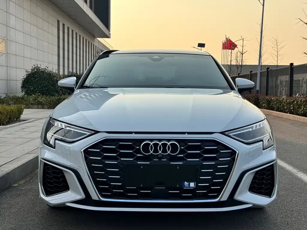 Audi A3 — фото 3