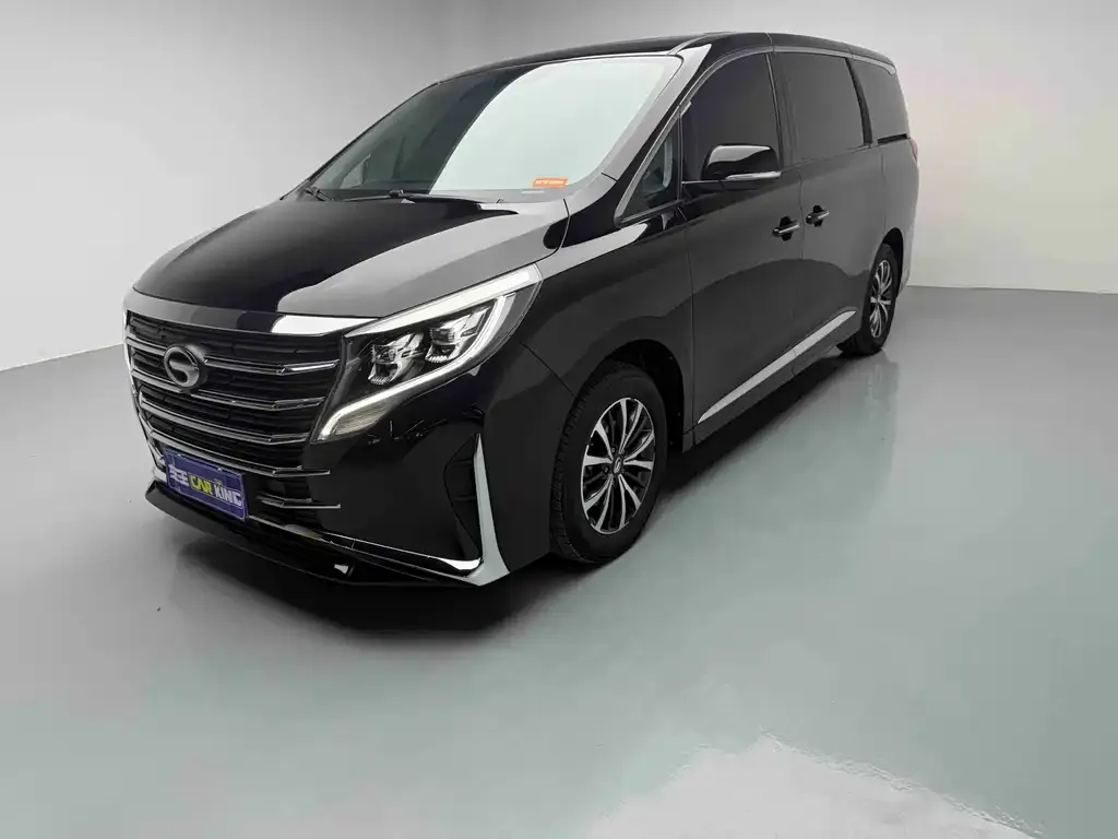 GAC Motor Trumpchi M8 — фото 1
