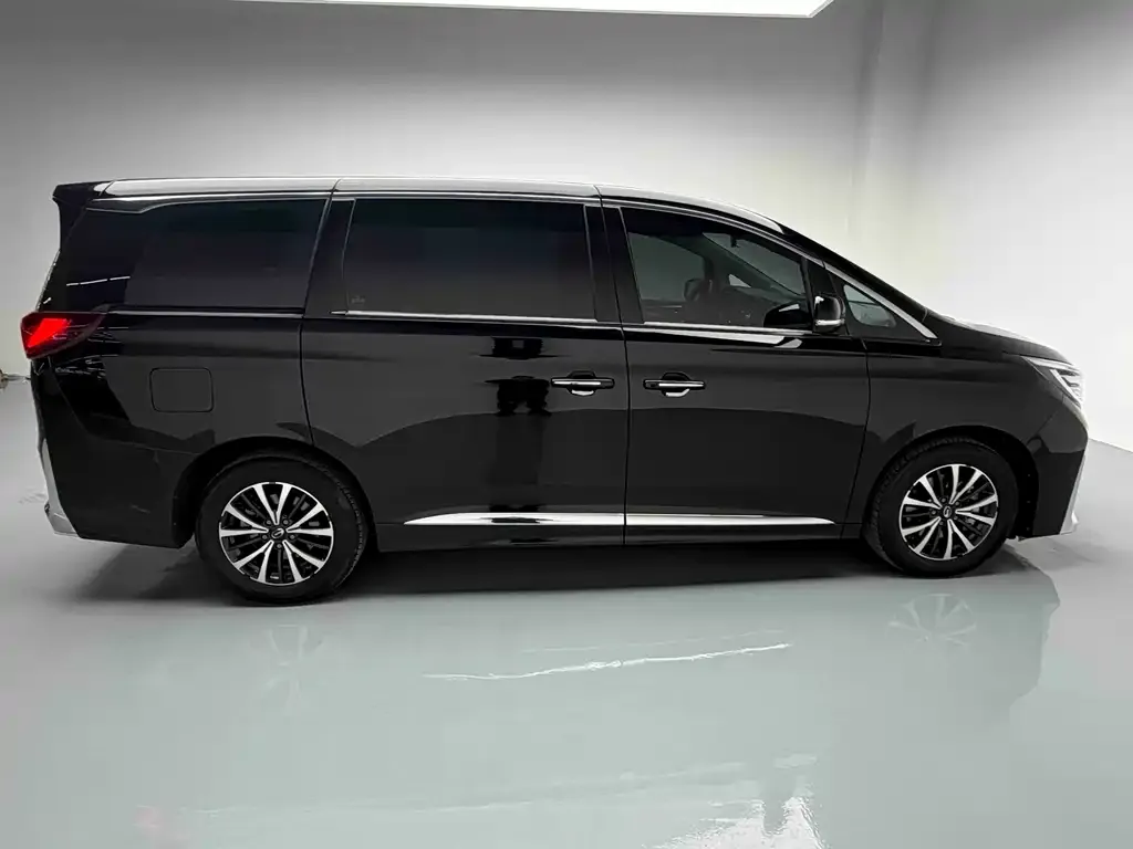 GAC Motor Trumpchi M8 — фото 8