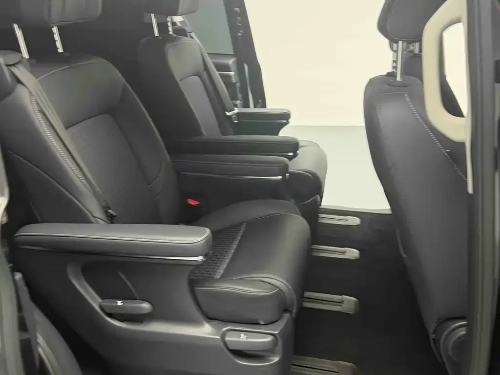 GAC Motor Trumpchi M8 — фото 2