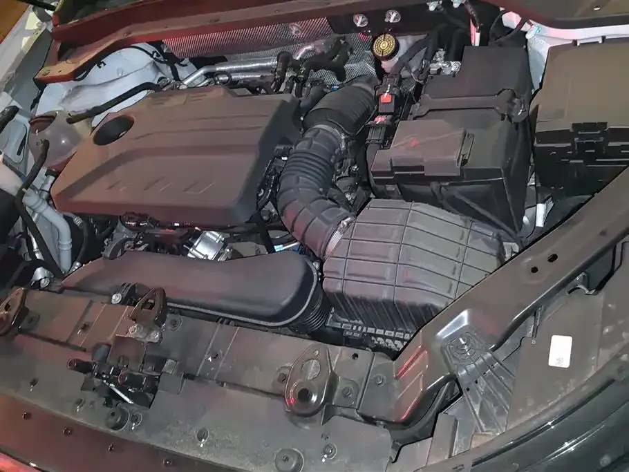 Chery 8L 2025 из CN, фото 10