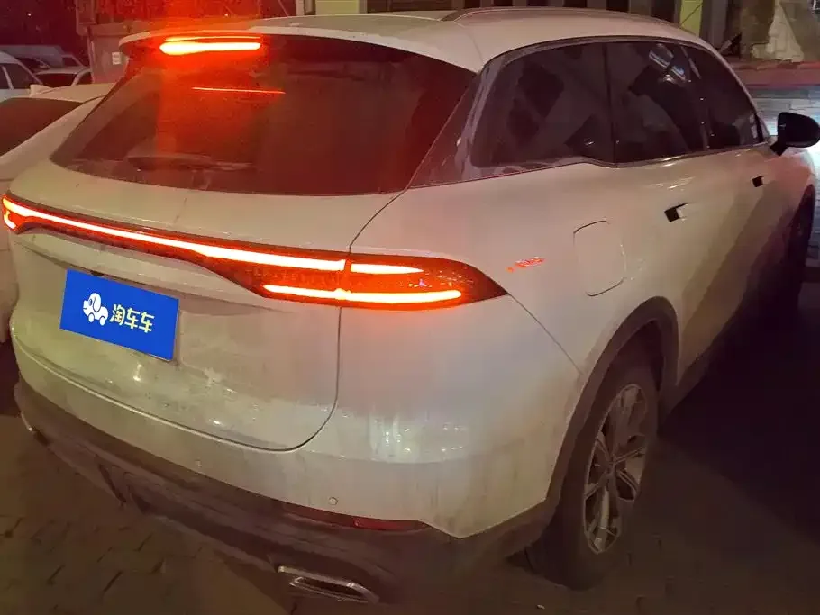 Chery 8L 2025 из CN, фото 2
