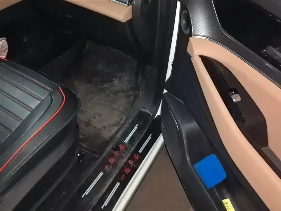 Chery 8L 2025 из CN, фото 9