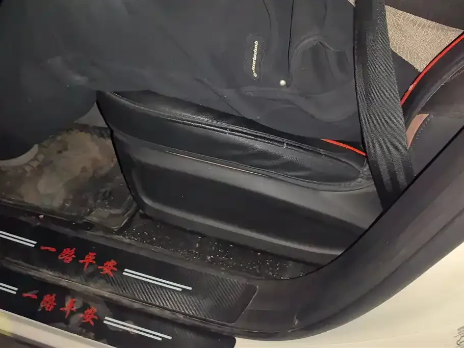 Chery 8L 2025 из CN, фото 8