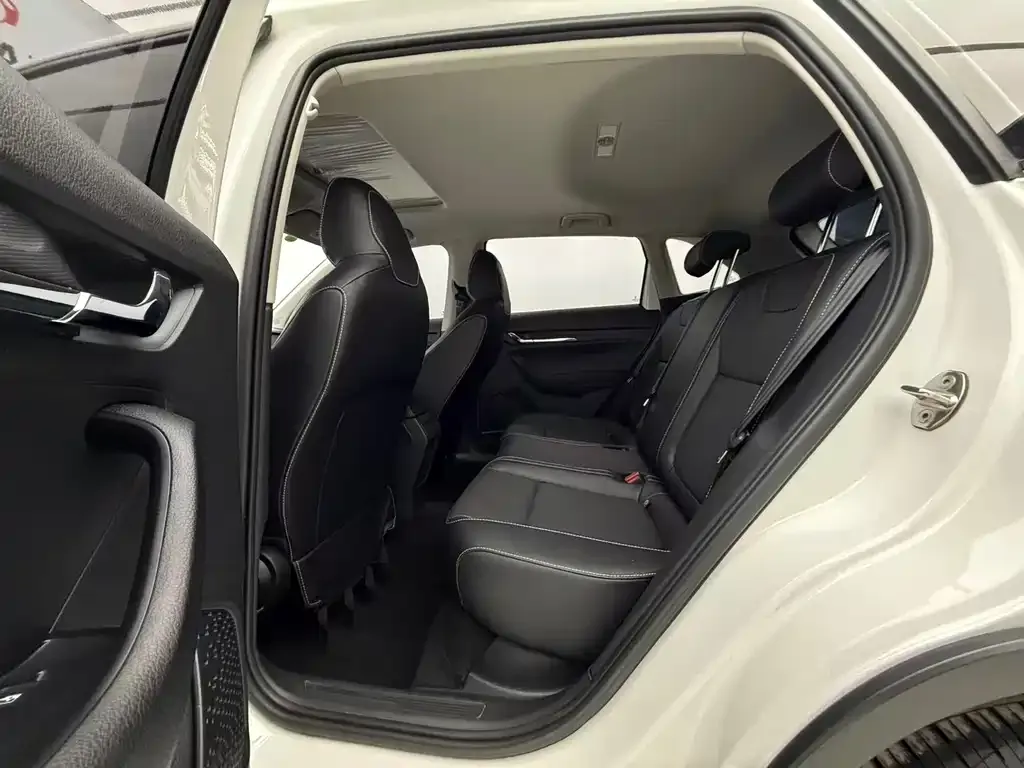 Skoda Kamiq 2021 из CN, фото 7