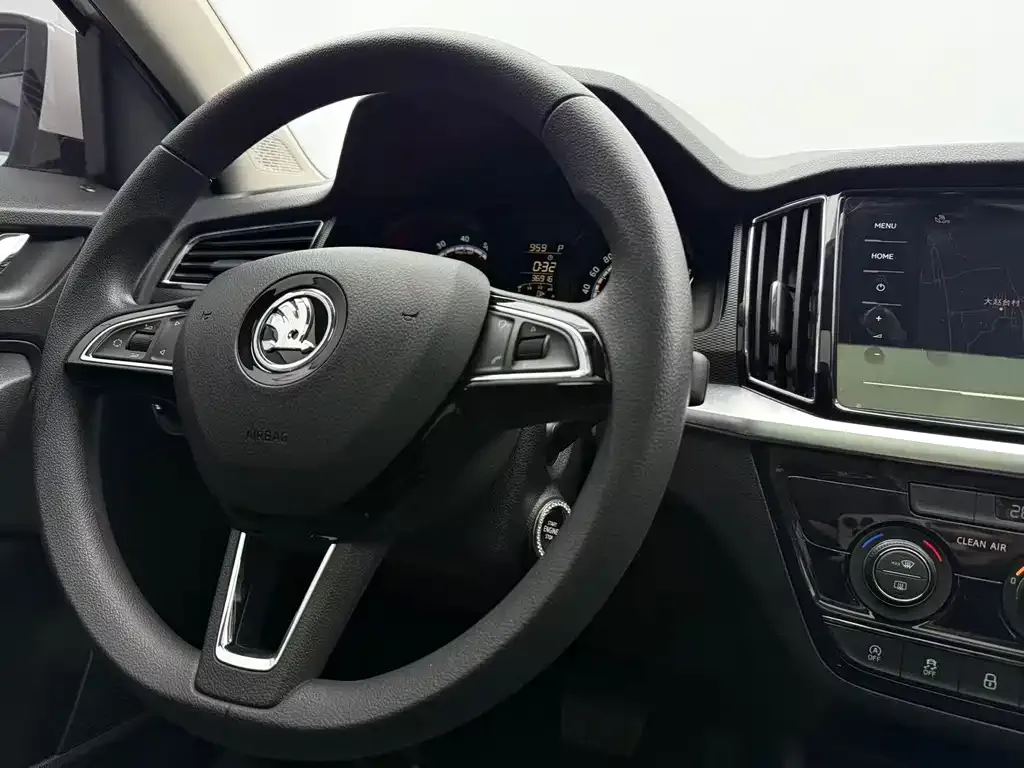 Skoda Kamiq 2021 из CN, фото 9