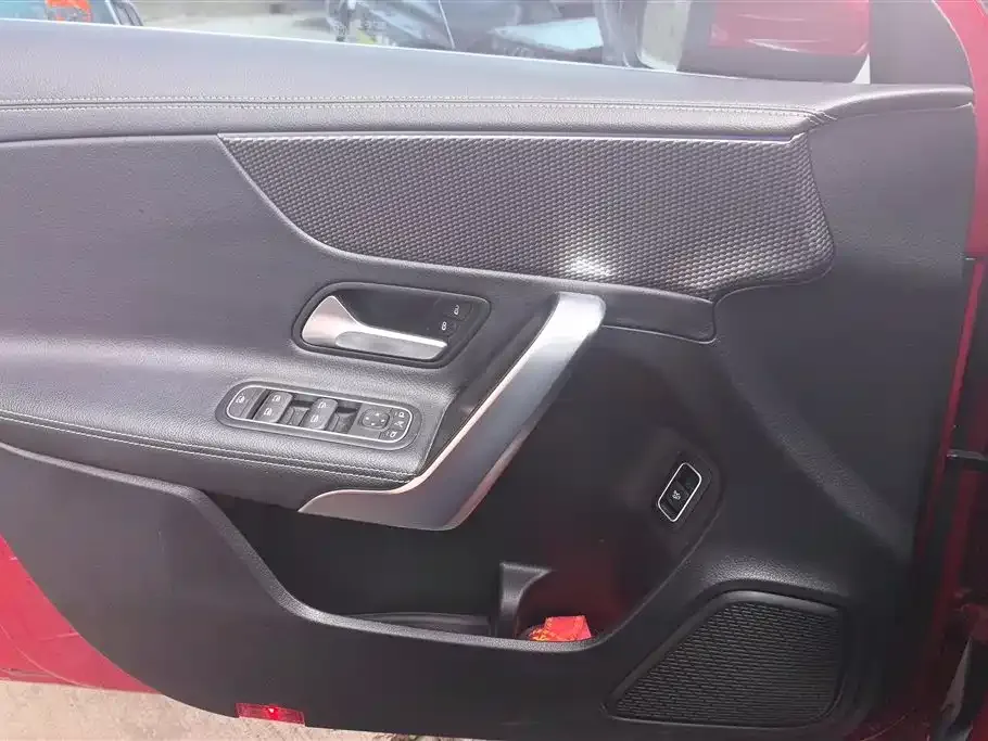Mercedes-Benz A-Class 2022 из CN, фото 3