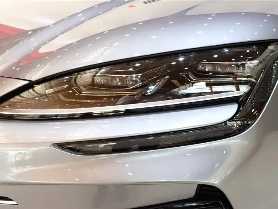 BYD PLUS New Energy — фото 3