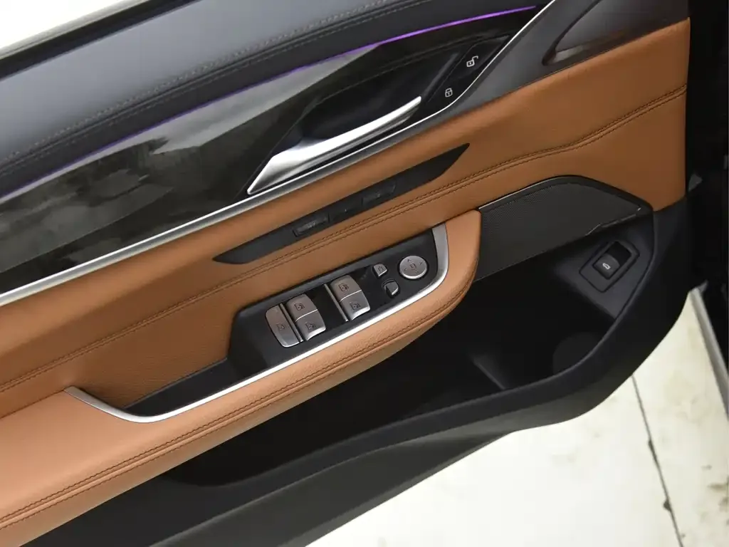 BMW 6 Series GT — фото 9