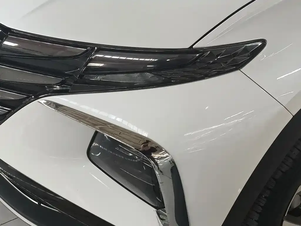 Hyundai Tucson — фото 8
