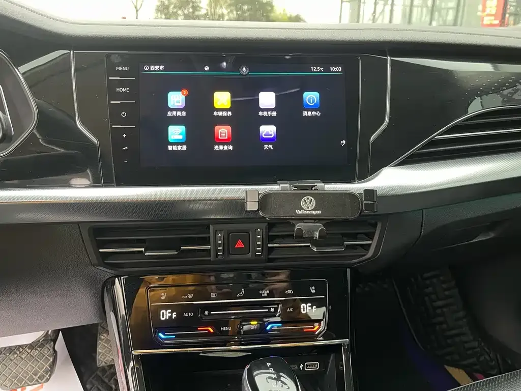 Volkswagen Passat — фото 6
