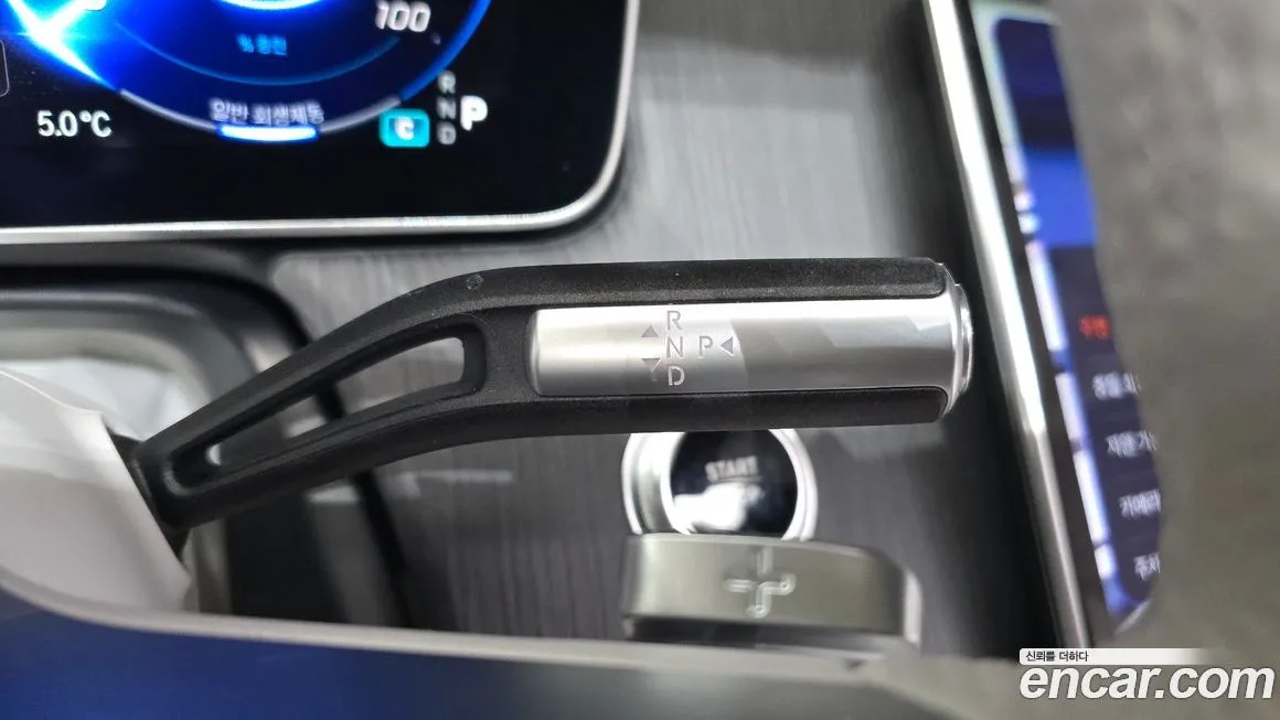 Mercedes-Benz EQS — фото 10