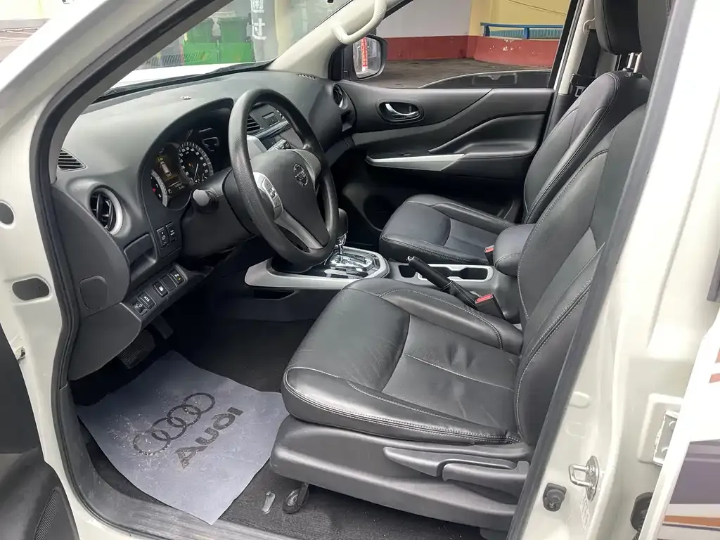 Nissan Terra 2021 из CN, фото 10