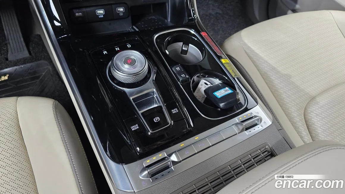 Kia Carnival — фото 10