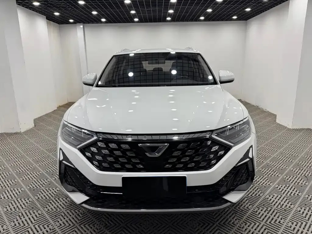 Jetta VS5 — фото 3