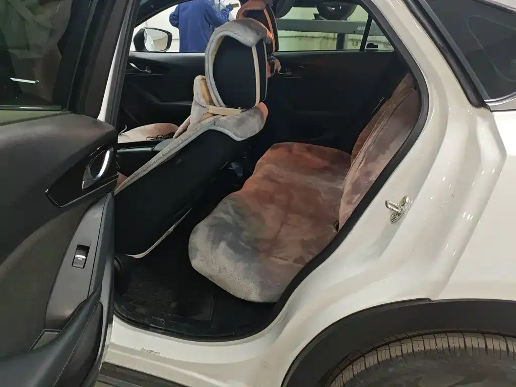 Mazda CX-4 2023 из CN, фото 5