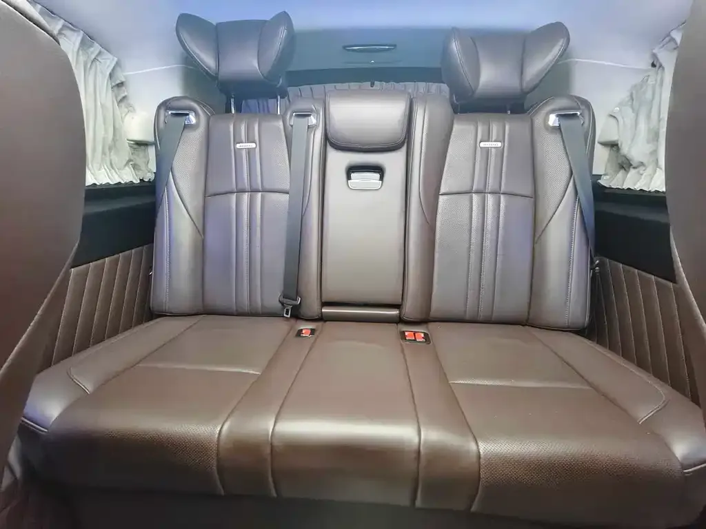 Mercedes-Benz Vito 2021 из CN, фото 2