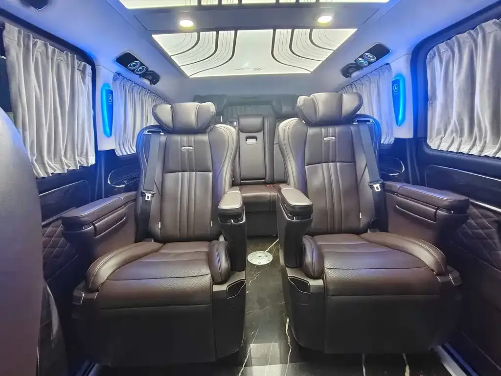 Mercedes-Benz Vito 2021 из CN, фото 3